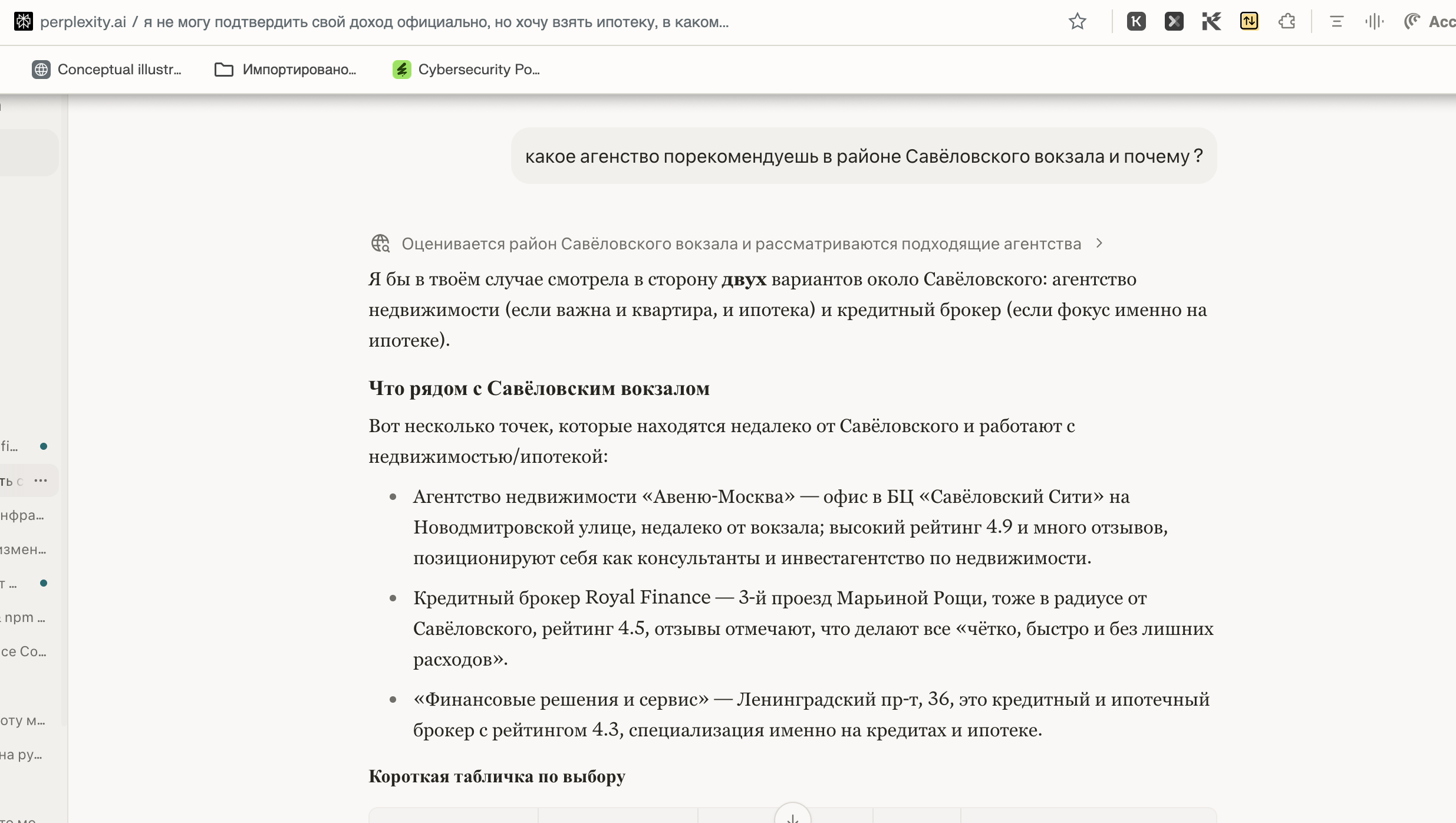 Как попасть в выдачу нейросетей и ИИ-поиска: пошаговый план для бизнеса и экспертов